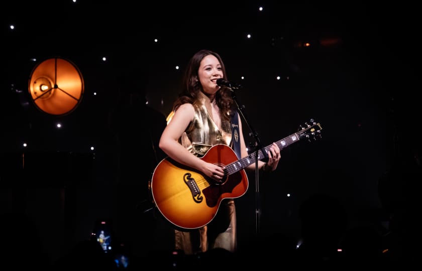 Secure Laufey Tickets 2026: Don't Miss Her Unforgettable Live Shows